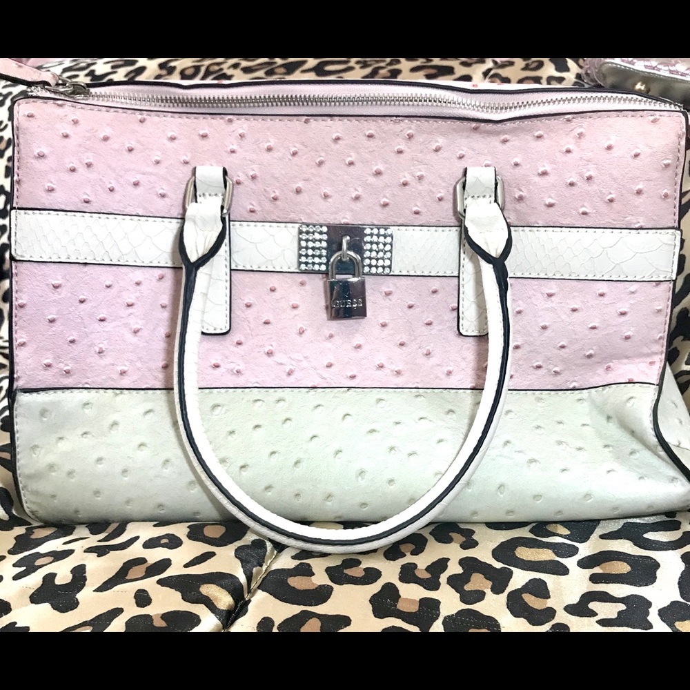 GUESS “Bandon” Handbag